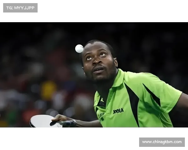 阿鲁纳计划将比赛奖金用于在非洲创办乒乓球学校推动体育发展